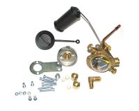 Купить мультиклапан Tomasetto AT00 Ø200-30° (Италия) класса А с ВЗУ Мультиклапан Tomasetto AT00 Ø200-30° (Италия) класса А с ВЗУ